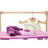 Pinky Ironing Set